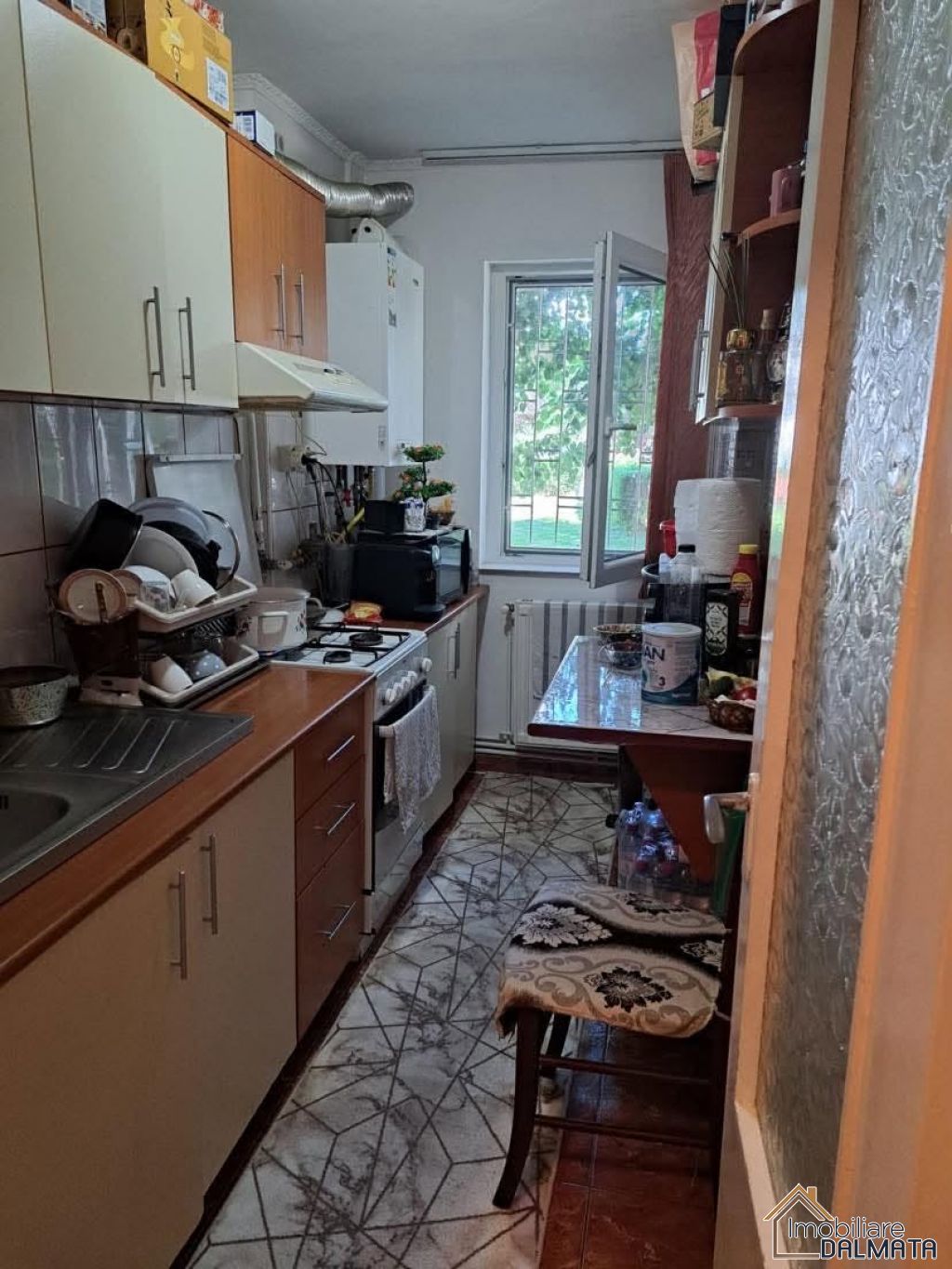Apartament 2 Strada Prahova , Micro 14