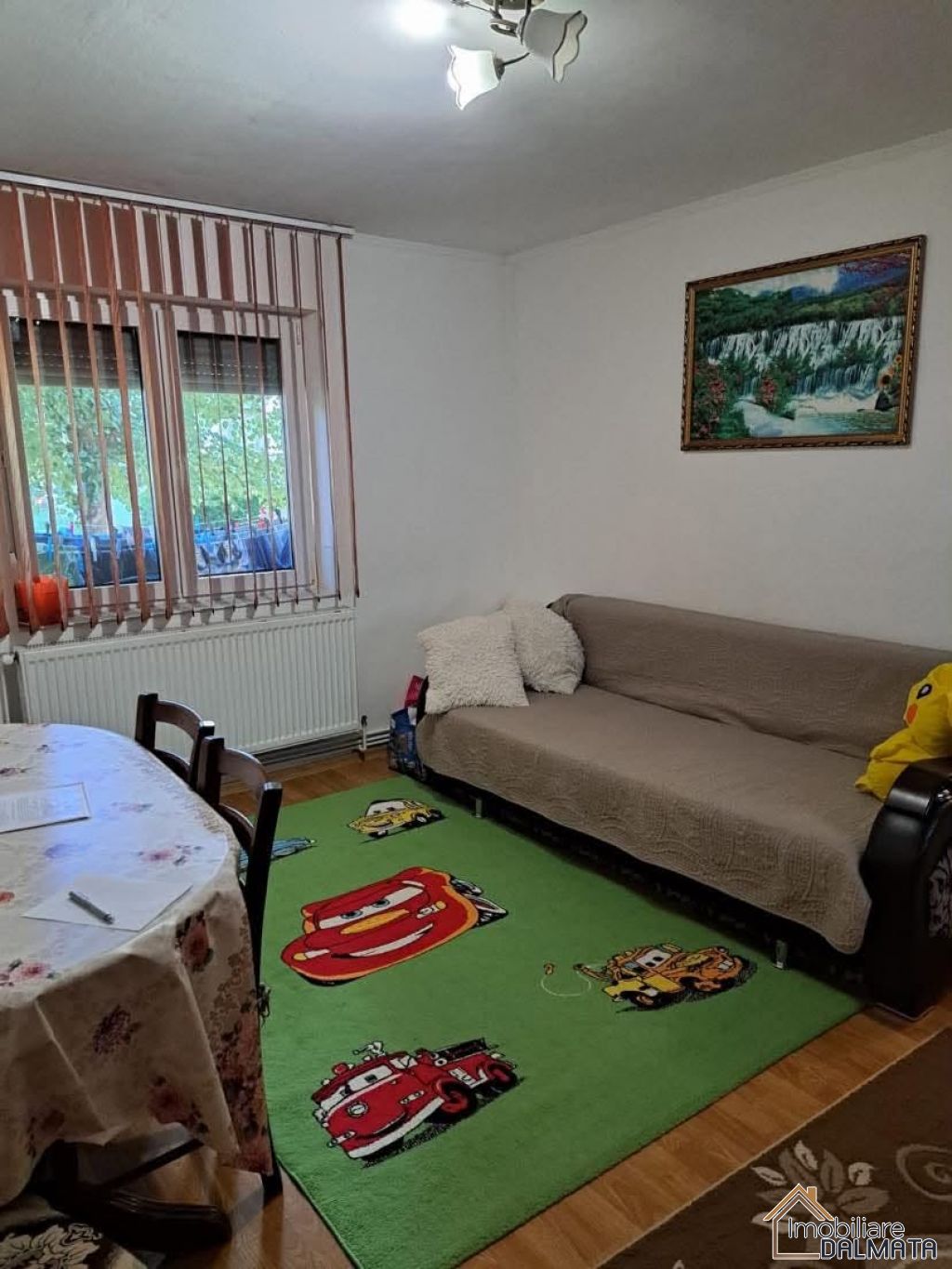 Apartament 2 Strada Prahova , Micro 14