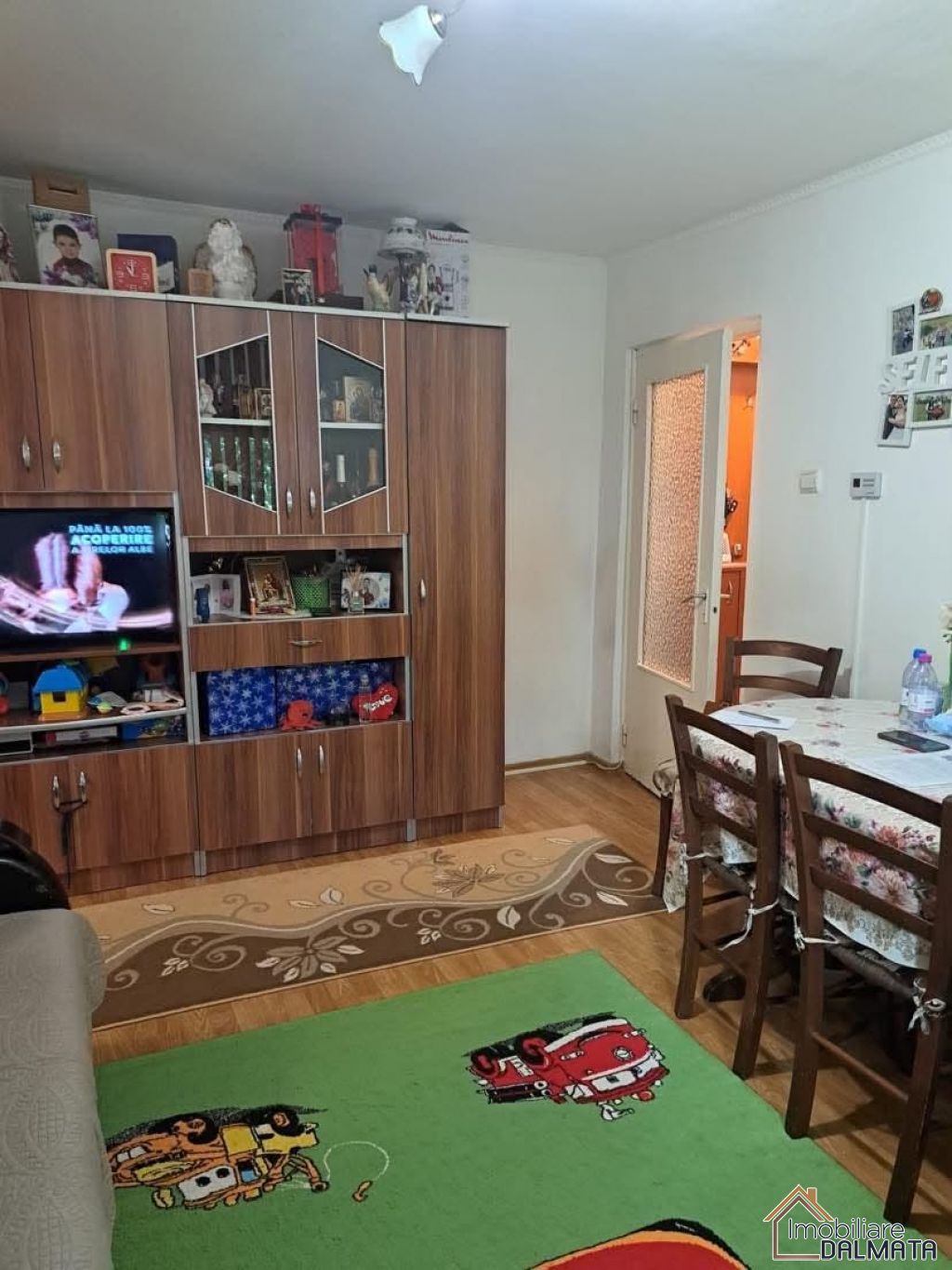 Apartament 2 Strada Prahova , Micro 14